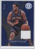 Landry Fields #/99