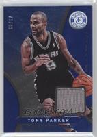 Tony Parker #/99