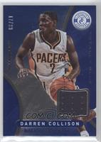 Darren Collison #/99