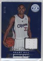 Grant Hill #/99