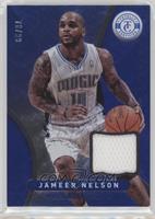 Jameer Nelson #/99