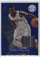 Kemba Walker #/99