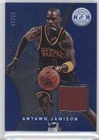 Antawn Jamison #/99