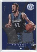 Kevin Love #/99