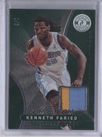 Kenneth Faried #/5