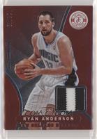 Ryan Anderson [EX to NM] #/49