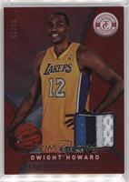 Dwight Howard #/49