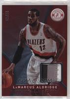 LaMarcus Aldridge #/49