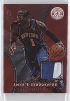 Amar'e Stoudemire #/49