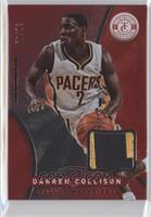 Darren Collison #/49