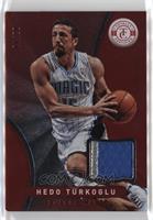 Hedo Turkoglu #/49