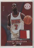 Kenny Anderson #/49