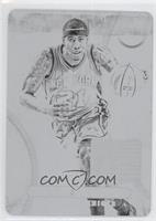 Iman Shumpert #/1