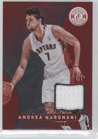 Andrea Bargnani