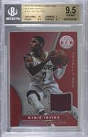 Kyrie Irving [BGS 9.5 GEM MINT]