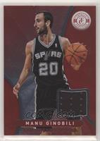 Manu Ginobili