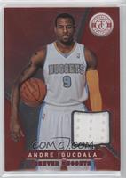 Andre Iguodala [EX to NM]