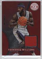 Terrence Williams