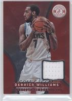 Derrick Williams