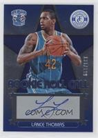 Lance Thomas #/199