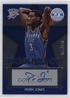 Perry Jones #/129