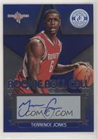 Terrence Jones #/49