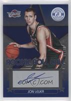 Jon Leuer #/49