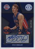 Kyle Singler #/199