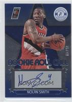 Nolan Smith #/49