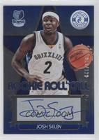 Josh Selby #/129