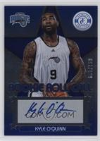 Kyle O'Quinn #/199