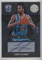 Lance Thomas #/25