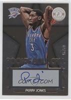 Perry Jones #/25