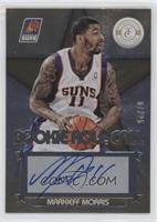 Markieff Morris #/25