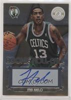 Fab Melo [EX to NM] #/25