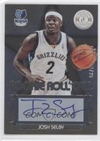 Josh Selby #/25