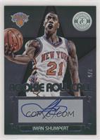 Iman Shumpert #/5