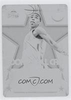 Quincy Miller #/1