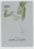 Kenneth Faried #/1