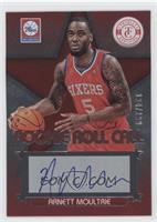 Arnett Moultrie #/199