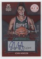 John Henson #/79