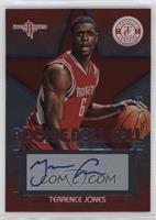 Terrence Jones #/79