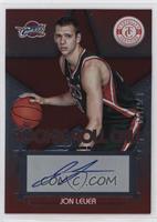 Jon Leuer #/199