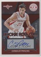 Chandler Parsons #/199