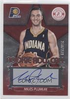 Miles Plumlee #/279