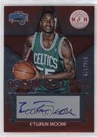 E'Twaun Moore #/279