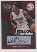 DeAndre Liggins #/279