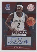 Josh Selby #/199