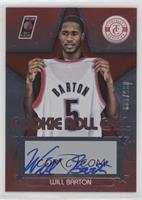 Will Barton #/199