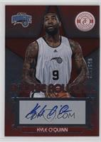 Kyle O'Quinn #/279